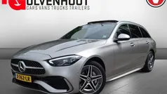 Gebruikt 2022 Mercedes 300 AMG line Stationwagen | € 41.740 (Super prijs)
