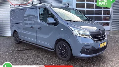 Occasion 2021 Renault Trafic MPV | € 16.544 (Super prijs)