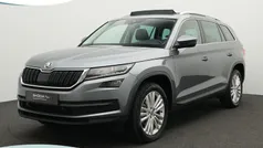 Grijs Gebruikt 2020 Skoda Kodiaq Business Line SUV | € 31.400 (Eerlijke prijs)