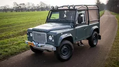 Gebruikt 2012 Land Rover Defender SE SUV | € 52.750