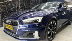 Gebruikt 2021 Audi A5 Sportback S-Line Hatchback | € 39.450 (Eerlijke prijs)