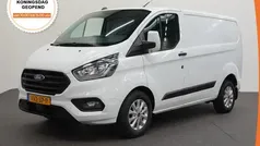 Gebruikt 2023 Ford Transit Custom Trend Van | € 24.890 (Goede deal)