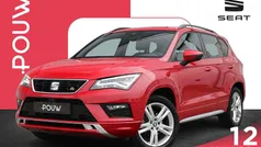 Rood Gebruikt 2019 Seat Ateca Beats SUV | € 23.900 (Eerlijke prijs)