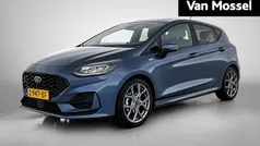 Gebruikt 2024 Ford Fiesta ST-Line Hatchback | € 20.750 (Eerlijke prijs)