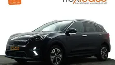 Gebruikt 2020 Kia e-Niro SUV | € 19.900 (Eerlijke prijs)