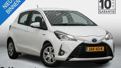 Occasion Toyota Yaris 101 PK (74 kW) 2020 Hatchback