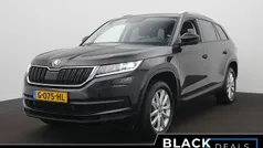 Gebruikt 2019 Skoda Kodiaq Business Line SUV | € 26.000 (Goede deal)