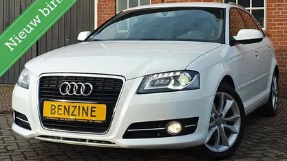 Occasion Audi A3 Sportback 105 PK (77 kW) 2011 Hatchback
