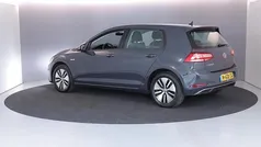 Grijs Gebruikt 2020 VW e-Golf Hatchback | € 12.949 (Eerlijke prijs)