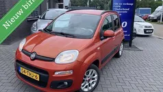 Gebruikt 2012 Fiat Panda Lounge Hatchback | € 3.995 (Eerlijke prijs)