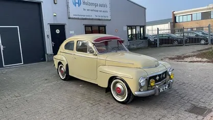 Occasion Volvo PV544 66 PK (48 kW) 1964