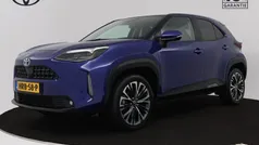 Blauw Gebruikt 2021 Toyota Yaris Cross Executive SUV | € 28.245 (Eerlijke prijs)