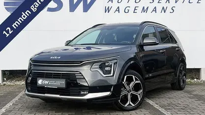 Occasion Kia Niro Launch Edition 184 PK (135 kW) 2022 SUV