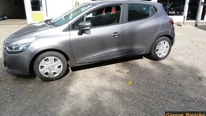 Occasion Renault Clio IV Expression 90 PK (66 kW) 2015 Hatchback