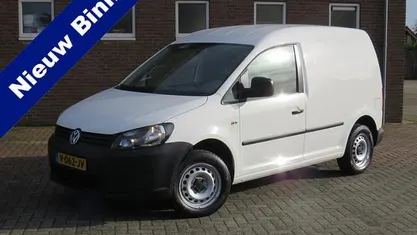 Occasion VW Caddy Comfortline 75 PK (55 kW) 2015 MPV