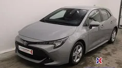 Grijs Occasion 2020 Toyota Corolla Business Edition Sedan | € 17.900 (Goede deal)