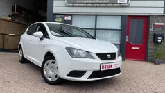 Gebruikt 2014 Seat Ibiza SC FR Hatchback | € 5.750 (Super prijs)
