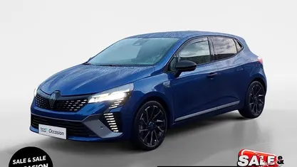 Occasion Renault Clio V Esprit Alpine 143 PK (105 kW) 2023 Hatchback