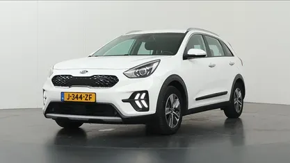 Occasion Kia Niro 2020 SUV