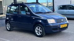 Gebruikt 2008 Fiat Panda Hatchback | € 2.150 (Eerlijke prijs)
