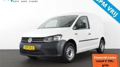 Gebruikt 2019 VW Caddy MPV | € 10.950 (Goede deal)