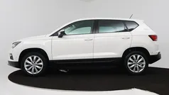 Gebruikt 2017 Seat Ateca XCELLENCE SUV | € 18.745 (Eerlijke prijs)