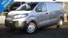 Gebruikt 2024 Toyota Proace Van | € 29.700 (Goede deal)