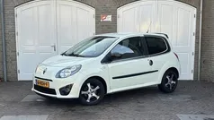 Gebruikt 2011 Renault Twingo Collection Hatchback | € 2.999 (Eerlijke prijs)