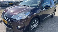 Gebruikt 2014 Citroën DS3 So Chic Hatchback | € 5.950 (Eerlijke prijs)