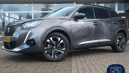 Gebruikt 2020 Peugeot 2008 Allure SUV | € 15.950 (Eerlijke prijs)