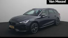 Stationwagon Gebruikt 2023 Cupra Leon VZ Stationwagen | € 29.945 (Eerlijke prijs)