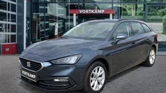 Gebruikt 2022 Seat Leon Style Stationwagen | € 23.950 (Eerlijke prijs)