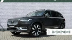 Grijs Gebruikt 2024 Volvo XC90 Ultra SUV | € 69.899 (Goede deal)