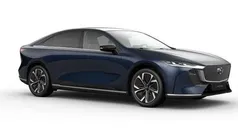 Gebruikt 2025 Mazda 6e Takumi-Line Hatchback | € 44.199 (Eerlijke prijs)