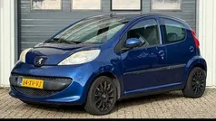 Gebruikt 2007 Peugeot 107 Hatchback | € 950 (Super prijs)