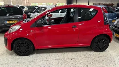 Occasion Citroën C1 68 PK (50 kW) 2014 Hatchback