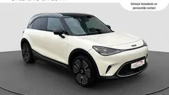 Gebruikt 2023 Smart #1 Edition #1 SUV | € 28.490 (Goede deal)