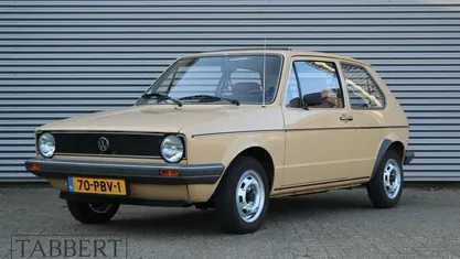 Occasion VW Golf II 50 PK (36 kW) 1983 Hatchback