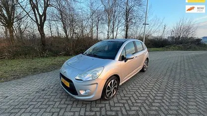 Occasion Citroën C3 Dynamique 95 PK (69 kW) 2010 Hatchback