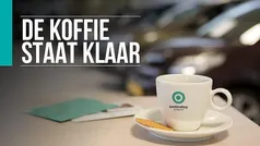 Bruin Gebruikt 2014 Toyota Auris Hybrid Executive Hatchback | € 15.950 (Eerlijke prijs)