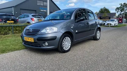 Occasion Citroën C3 73 PK (53 kW) 2004 Hatchback