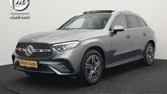 Grijs Gebruikt 2023 Mercedes GLC300e AMG line SUV | € 65.730 (Eerlijke prijs)