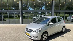Gebruikt 2016 Opel Karl Edition Hatchback | € 5.950 (Eerlijke prijs)