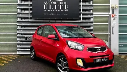 Occasion Kia Picanto Comfort 69 PK (50 kW) 2013 Hatchback