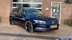 Gebruikt 2017 VW Passat Highline Stationwagen | € 11.500 (Eerlijke prijs)