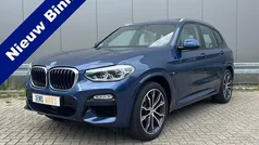 Gebruikt 2020 BMW X3 Executive SUV | € 39.750 (Eerlijke prijs)