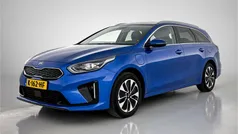 Gebruikt 2020 Kia Ceed Stationwagen | € 21.295 (Eerlijke prijs)