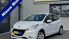 Gebruikt 2012 Peugeot 208 Active Hatchback | € 5.995 (Eerlijke prijs)