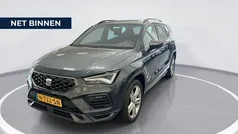 Groen Gebruikt 2022 Seat Ateca Business SUV | € 23.880 (Eerlijke prijs)