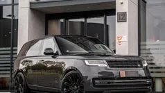 Grijs Gebruikt 2024 Land Rover Range Rover Autobiography SUV | € 147.950 (Super prijs)